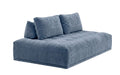 the sofa