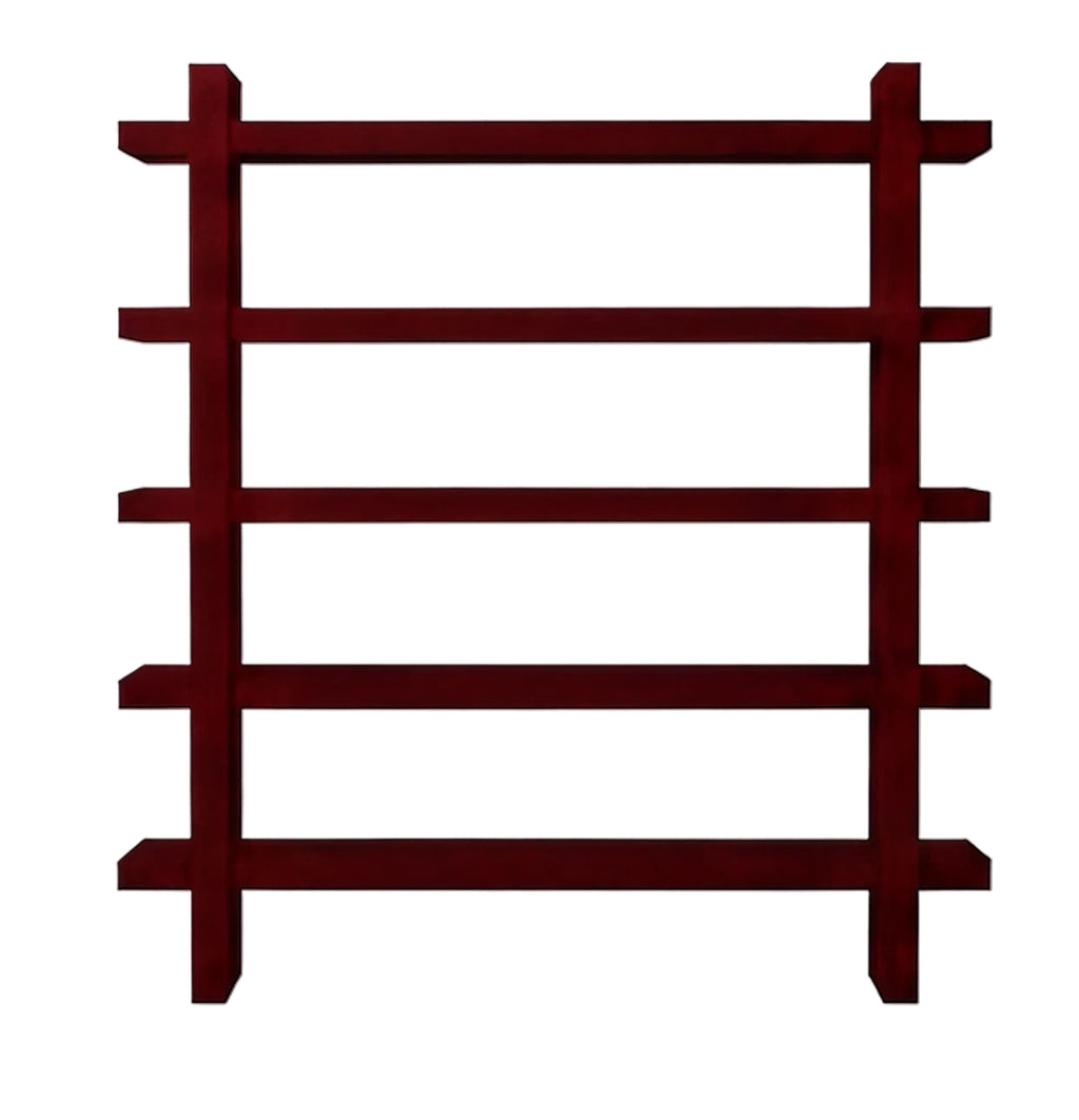 رف الكتب