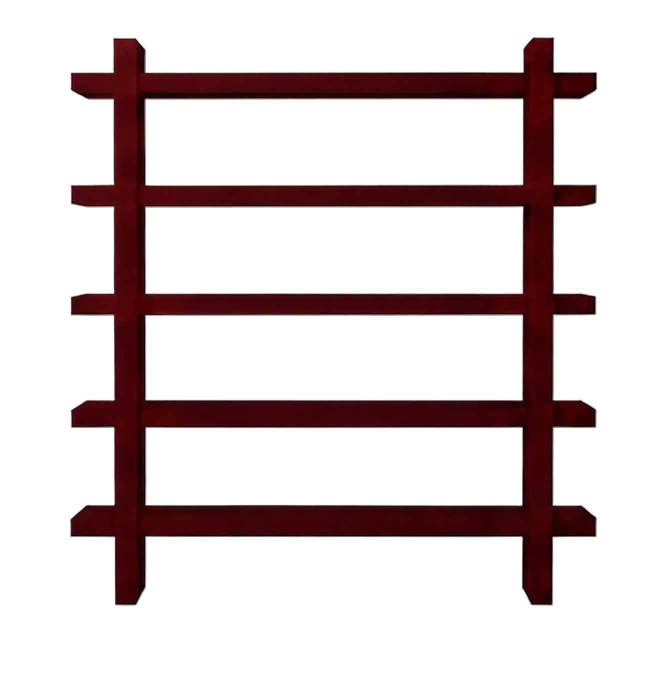 رف الكتب